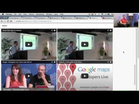 TRENDLUM CAPITAL video 1